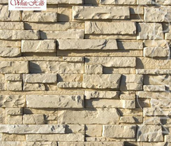 Искусственный камень Уайт Клиффс от White Hills (Вайт Хилс) 152-10