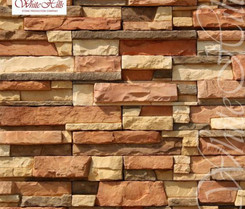 Искусственный камень Уайт Клиффс от White Hills (Вайт Хилс) 150-50