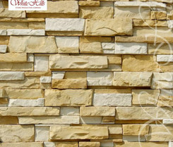 Искусственный камень Уайт Клиффс от White Hills (Вайт Хилс) 150-10