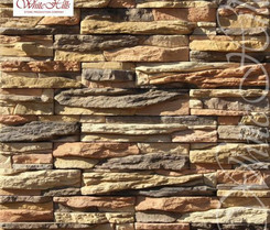 Искусственный камень Уорд Хилл от White Hills (Вайт Хилс) 131-10