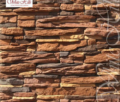 Искусственный камень Уорд Хилл от White Hills (Вайт Хилс) 130-40